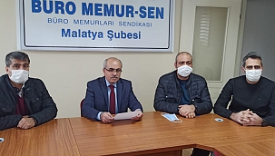 "Bu çifte standardı kabul etmiyoruz"