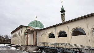 "Burada hoş karşılanmıyorsunuz"