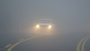 Bursa'da göz gözü görmedi 