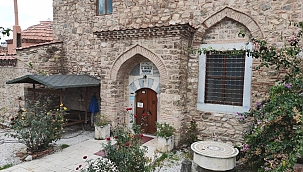 Bursa'da hamamda feci ölüm 