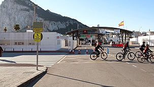 Cebelitarık konusunda ön anlaşma!