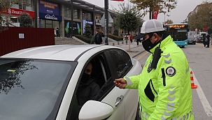 Ceza almamak için bahane üretti!