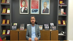 CHP'den İnsan Hakları Günü açıklaması 
