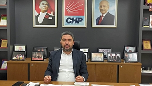 CHP'li Kiraz 2020 yılını değerlendirdi