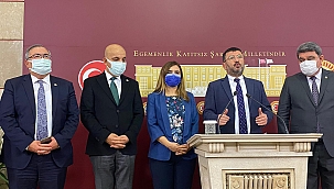 CHP'den sahte içki raporu!