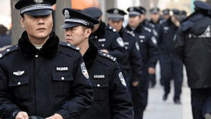 Çin'de bıçaklı saldırı: 7 ölü 7 yaralı