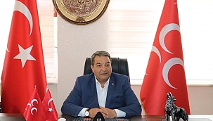 "Dağılım yeniden belirlenmeli"