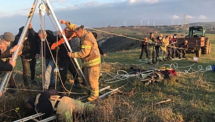 Define tutkusu az daha canından ediyordu 