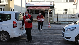 "Allah devletimizden razı olsun"