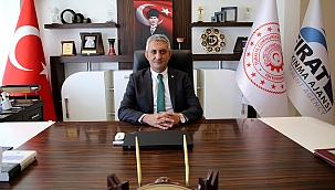 Doğu turizmi ve sanayisine 18 yeni proje 