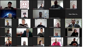 Eğitimde verimlilik konferansı 