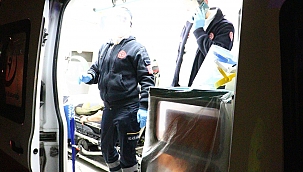 Erzincan'da trafik kazası: 2 ölü 2 yaralı 