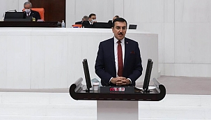 "Esnafımızın her daim yanında olacağız"