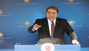 Esnafların taleplerini bakana iletti!