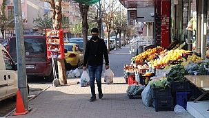  Esnaftan kapıya kadar hizmet! 
