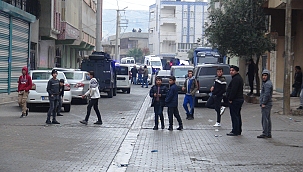 Ev sahibi ile kiracının tartışması!