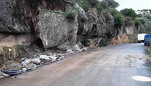 Facianın eşiğinden döndüler 