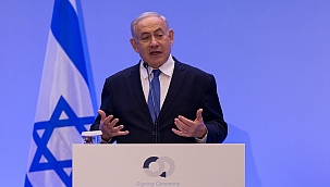 "Fas ve İsrail arasında güçlü ilişkiler var"