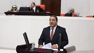 Fendoğlu'ndan Arslantepe'ye müze talebi!