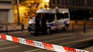 Fransa'da öfkeli koca dehşet saçtı: 3 ölü 