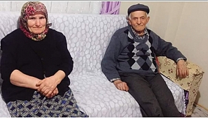 Gazdan zehirlenen çift hayatını kaybetti