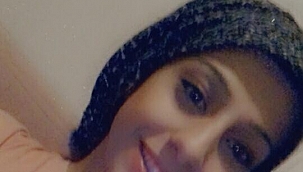 Genç kız Adıyaman'da ortaya çıktı! 