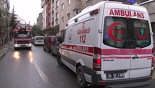 Haber alınamayan şahıs ölü bulundu