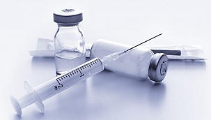 "Haftada 2 milyondan fazla aşı yapacağız"