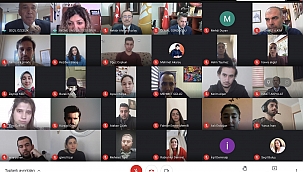 Hayaller tecrübeyle buluşuyor!