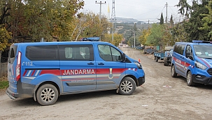 Hekimhan'da korona karantinası! 