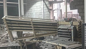 Husilerden topçu saldırısı: 9 ölü 7 yaralı