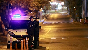 İçişleri'nden kısıtlama açıklaması!