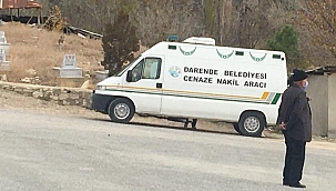 İki kardeş aynı gün koronadan öldü 