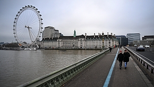 İngiltere'de vaka sayısında yeni rekor