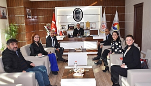 İnternet yasasında zemin hazırlığı!