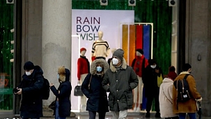 İspanya'da can kaybı 50 bini aştı!