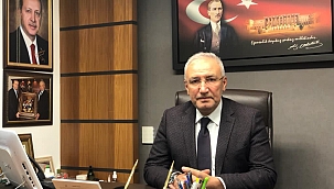 Kahtalı'dan CHP'ye sert eleştiri!