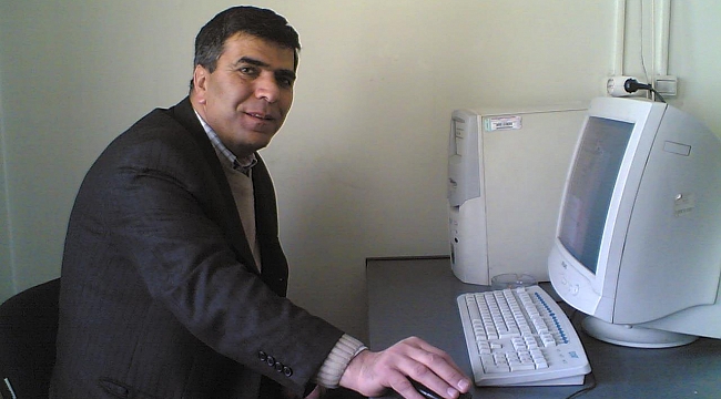 Veteriner hekim kazaya kurban gitti!