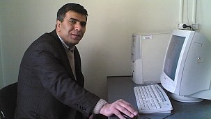 Veteriner hekim kazaya kurban gitti!