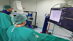 Kanser tedavisinde yeni umut! 