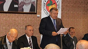 Karakuş'un görevine iadesini istedi! 