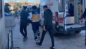 Kardeşler arasında kavga: 4 yaralı