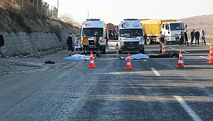 Katliam gibi kavga: 5 ölü 3 yaralı