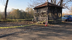 Kavgada kan aktı: 1 yaralı 