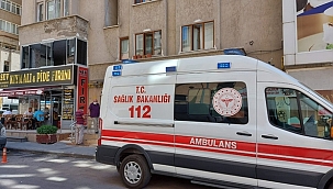 Kavgada yaralandı evde öldü 