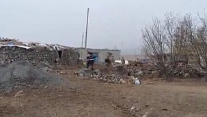 Kayıp şahıs mağarada ölü bulundu