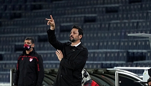 "Kendimize çeki düzen vermemiz gerekiyor" 