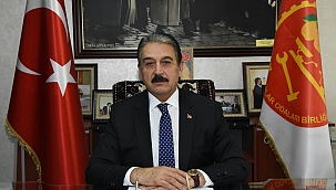 Keskin'den esnafa pozitif ayrımcılık talebi 