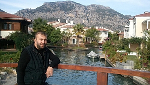 Kırşehir'de silahlı kavga: 1 yaralı 