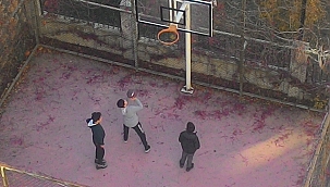 Kısıtlamada en fazla çocuklar etkilendi